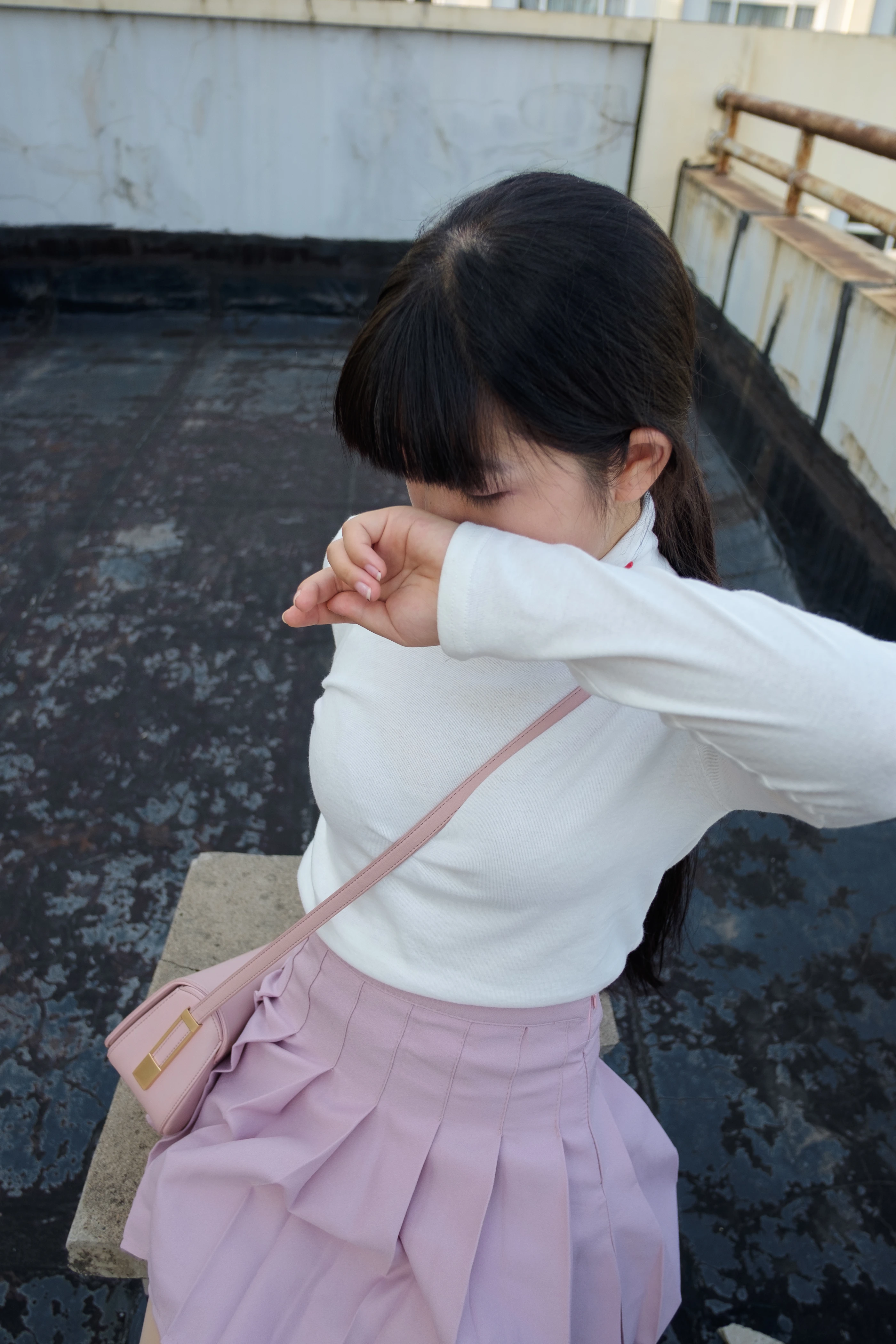森萝财团 R15-038 [96P]插图3